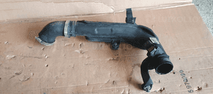 Przewód rura intercoolera Seat Leon II 1.6 TDI 1K0145762HS 1K0145838AF 1