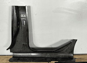 Prog slupek prawy rama seat ibiza v 5 6F 6F0 nowka orginalny 4