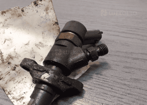 Wtrysk wtryskiwacz citroen ford 1.6 hdi tdci 0445110259 oryginał wysyłka! 3