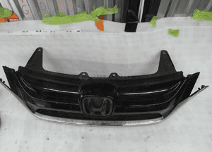 Atrapa grill honda crv iv lift 15-18 08F21-T0A-7000-A2 oryginał 4