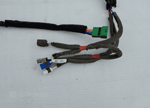 Hyundai tucson iv 20R przewód wiązka instalacja nawigacji 96220-N7500 2