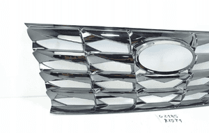 Hyundai tucson iv 2020- atrapa grilla zderzaka przód 86351-N7100 2