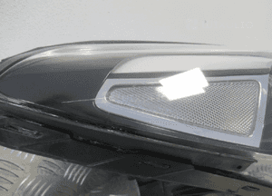 Lampa przednia przód prawa hyundai tucson iii 3 soczewka 2015-2018 4