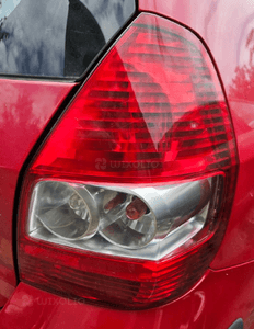Honda Jazz lampa tył tylna prawa lewa 02-08 1