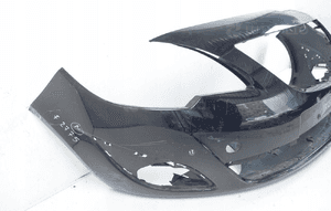 Opel meriva ii b 2010-2013 zderzak przód przedni 13267699 2