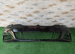 Zderzak bmw 3 G20 G21 m pakiet 1
