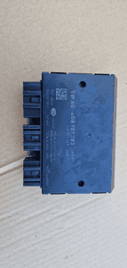 Audi A6 C7 Moduł sterownik haka 4G8907383