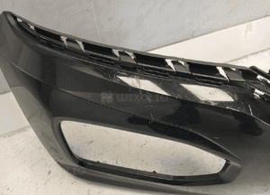 Vw t-roc zderzak przedni przód oryginał 7