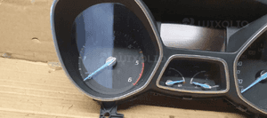 Licznik zegary oryginał Ford Focus MK3 1.6 TDCI BM5T-10849-LU 3