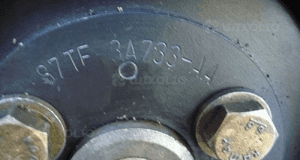 Pompa wspomagania 87TF-3A733-AA Scorpio MK1 2,9 5