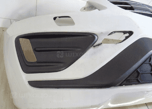 VOLVO XC60 R-DESIGN ZDERZAK PRZEDNI PRZÓD lift xc 60 1 8