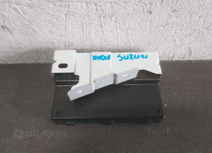 STEROWNIK MODUŁ ZAMKA CENTRALNEGO SUZUKI KBRS57L0 3