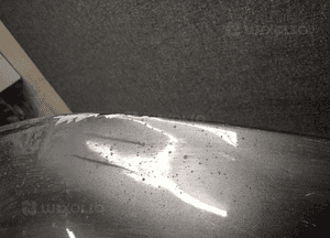 BŁOTNIK PRZÓD LEWY FORD MUSTANG VI LIFT 18- 3