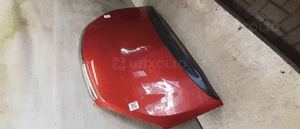 Maska pokrywa silnika ford c max c-max lift fl A4 bordo bordowa 3