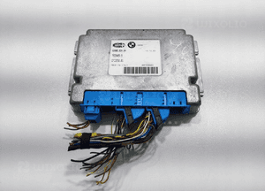 Moduł sterownik skrzyni biegów smg bmw Z4 E85 7533426 2002-2006 2