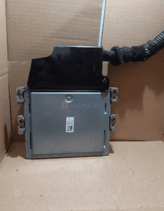 Komputer ford mondeo MK4 nr 6G91-12A532-BC 2