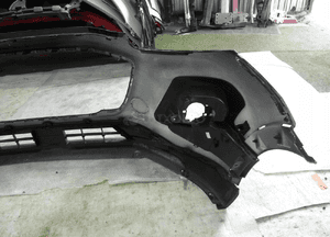 Ford puma MK2 zwykły zderzak przedni 5