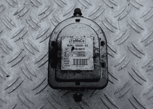 SYRENA ALARMU FORD MONDEO MK4 6G9N-19G229-AG RADOM 1