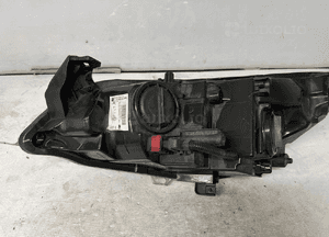 OPEL ASTRA J IV 11r lampa PRAWA przód ANGLIK 1LG010011-70 8