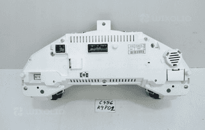 Licznik zegary honda civic x 78100-TGG-G420 4