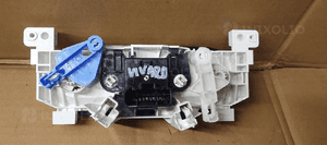 Panel nawiewu powietrza Opel Vivaro B Trafic III E1093049AC 5