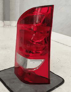 Mercedes vito 447 W447 obudowa lampa tył tylna prawa oryginał 4