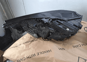 Reflektor full led matrix audi A6 C8 4K S6 19-2023 3