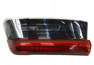 Bmw 3 iii G20 lampa tył tylna prawa led w klape 1