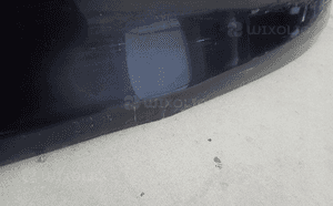 Klapa tył pokrywa bagażnika mazda CX3 CX-3 2015- 6