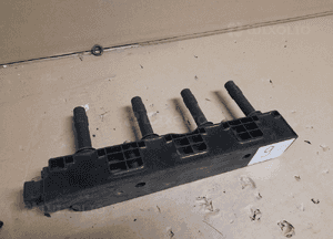 CEWKA ZAPŁONOWA OPEL 1.6 16V nr 12723 3