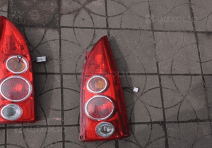 premacy FL lampa prawa WYSYŁKA 1