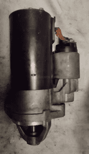 ROZRUSZNIK MERCEDES W205 2.2 CDI A6519064800 4