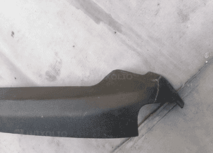 Nakładka osłona fotela Bmw G30 7317446 3