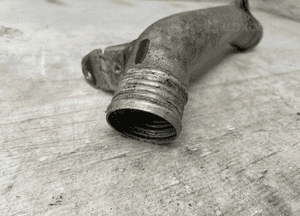 Volvo wąż rura powietrza 2.0 D2 D3 D4 D5 V40 V60 31370060 3