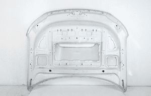 Subaru forester turbo iii sh maska pokrywa silnika 2008-2013 6