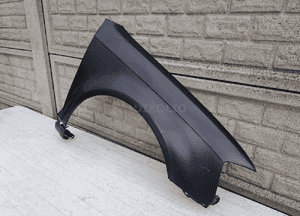 Audi A3 8P0 lift 08-13 błotnik przedni prawy nowy 2