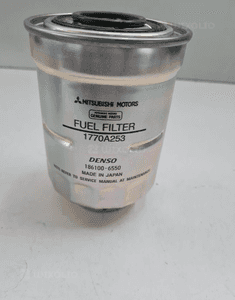 Mitsubishi filtr paliwa oryginalny Denso 1770A253 1