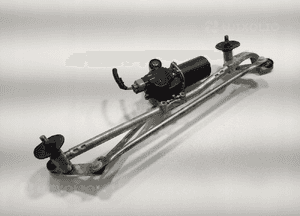 MECHANIZM WYCIERACZEK SILNICZEK NISSAN NV200 E-NV200 28810JX30A 2014-2021 2