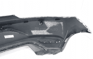 Zderzak tył tylny vw scirocco lift 1K8 2013- 6