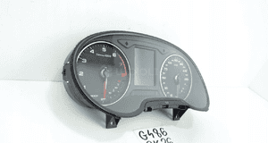 Audi Q2 81A 2016- licznik zegary 81A920750J 2