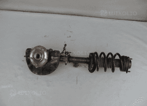 MCPERSON MCPHERSON LEWY ZWROTNICA FIAT FREEMONT