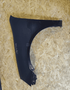 Błotnik lewy przód volkswagen jetta 2005-2010 oe 1K5821105 2