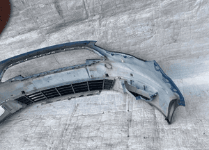 Ford c-max MK2 lift zderzak przedni 14- 5