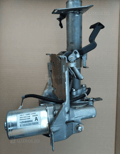 Nissan Note I E11 kolumna wspomaganie kierownicy 48810 9U10A 2