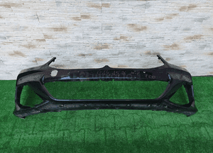 Zderzak bmw 8 G14 G15 G16 m pakiet 1