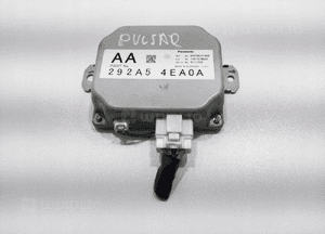 MODUŁ STEROWNIK KAMERY COFANIA NISSAN PULSAR C13 292A54EA0A 2014-2018 2