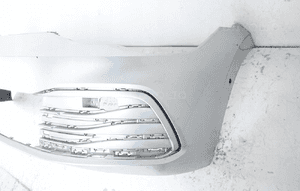 VW GOLF VIII 2019- ZDERZAK PRZÓD PRZEDNI 5H0807221J 5