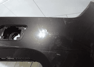 VOLVO XC60 zderzak przód przedni lift 32234928 8