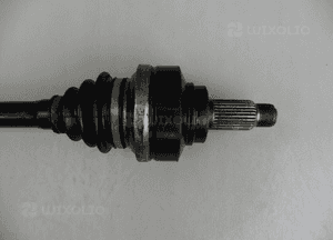 Półoś prawy tył 7597690 BMW F20 F21 F30 F31 F34 F36 2