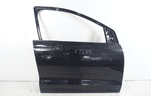 Vw polo v 2009- drzwi przednie prawe prawy przód 6R4831312 1